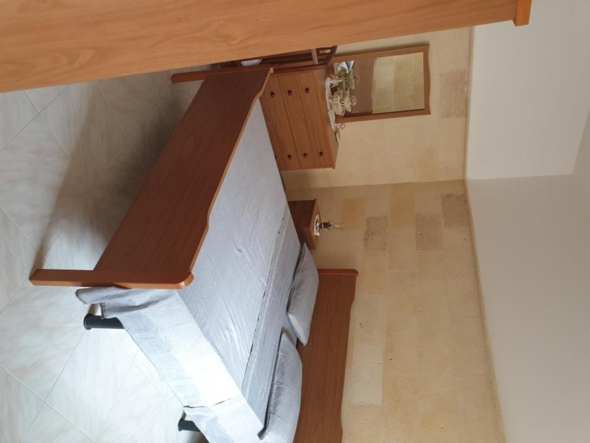 Casetta Reby Torre Colimena Dış mekan fotoğraf