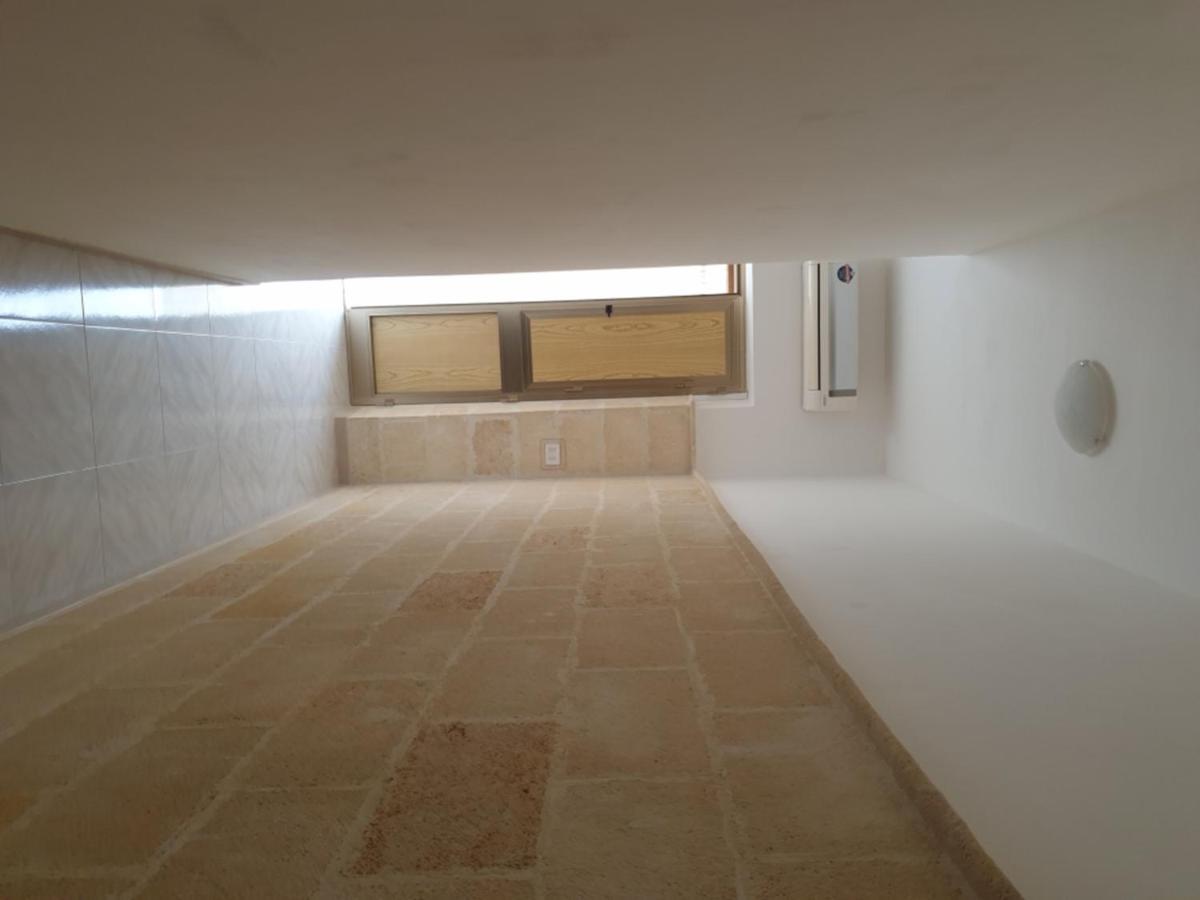 Casetta Reby Torre Colimena Dış mekan fotoğraf